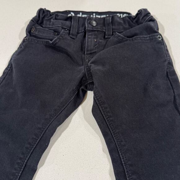 Denizen from Levis Unisex 4 Regular Skinny Fit Jeans - Picture 7 of 7